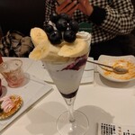 フォーシーズンズカフェ - 