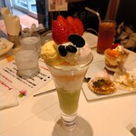 フォーシーズンズカフェ - 
