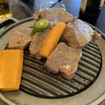 料亭 天王殿 - やわらかぁ