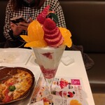 フォーシーズンズカフェ - 