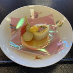 料亭 天王殿 - 酢の物