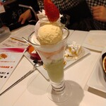 フォーシーズンズカフェ - 
