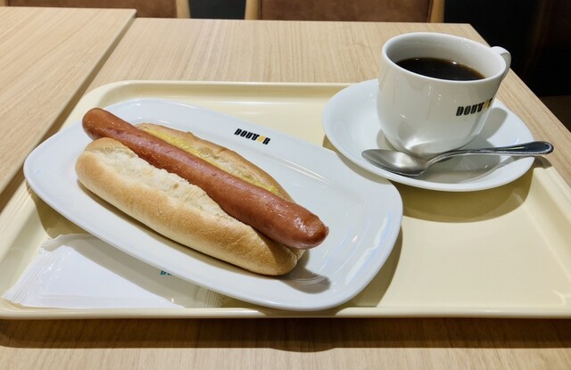 Doutor Coffee Shop Myupuratto Oozone Ten photo 3