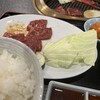 天壇（焼肉）家族亭