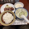 たんや 善治郎 牛たん通り店