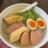 ラーメン ニャン福 