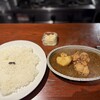 DEVIL CURRY