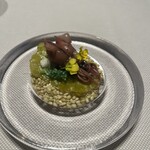 ラッフィナート - 