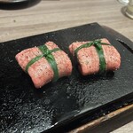 炭火焼き鳥と野菜巻き串のお店 わがまま屋 - 