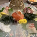 炭火焼き鳥と野菜巻き串のお店 わがまま屋 - 