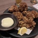 炭火焼き鳥と野菜巻き串のお店 わがまま屋 - 