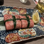 炭火焼き鳥と野菜巻き串のお店 わがまま屋 - 