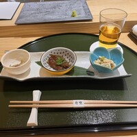 鮨 寿樂 - 