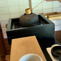 高宮庭園茶寮 - 