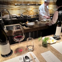 Jean-Georges Tokyo - 