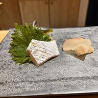 鮨 寿樂 - 