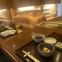 京都祇園 天ぷら八坂圓堂 - 