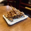 新時代 - 伝串10本　550円