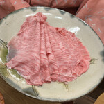 鎌倉すき焼きしゃぶしゃぶレストラン Sasho - 