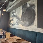 CRAFT KITCHEN Mid.Ru - 