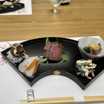 鎌倉すき焼きしゃぶしゃぶレストラン Sasho - 