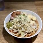 メン ヤード ファイト - 