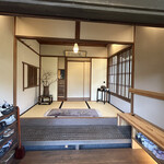 鎌倉すき焼きしゃぶしゃぶレストラン Sasho - 