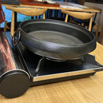 鎌倉すき焼きしゃぶしゃぶレストラン Sasho - 