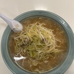 ラーメンショップ 天童店 - 