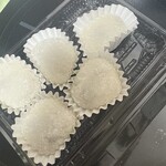 札幌千秋庵 さっぽろ東急店 - 