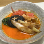 鎌倉すき焼きしゃぶしゃぶレストラン Sasho - 