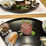 鎌倉すき焼きしゃぶしゃぶレストラン Sasho - 