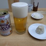 味の三平 - シューマイ