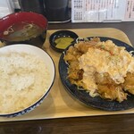 チキン南蛮専門店 米泥坊 - 