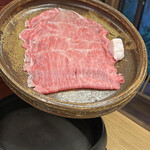 鎌倉すき焼きしゃぶしゃぶレストラン Sasho - 