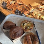 アールベイカー インスパイアード バイ コートロザリアン - 