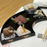 鎌倉すき焼きしゃぶしゃぶレストラン Sasho - 