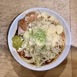 メン ヤード ファイト - 