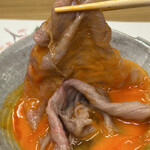 鎌倉すき焼きしゃぶしゃぶレストラン Sasho - 