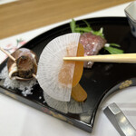 鎌倉すき焼きしゃぶしゃぶレストラン Sasho - 