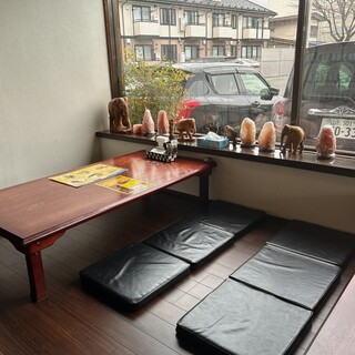 アジアンダイニング ブッダ_2