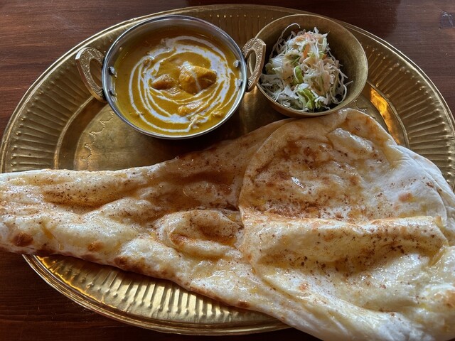 アジアンダイニング ブッダ - 山形（インド料理）の写真