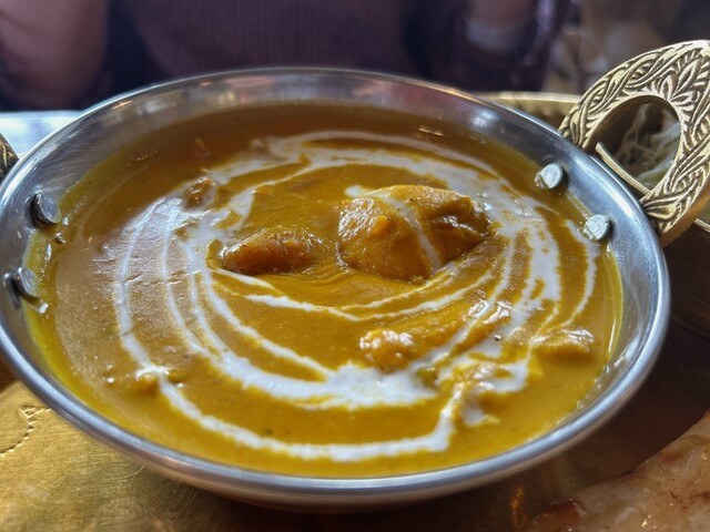 アジアンダイニング ブッダ - 山形（インド料理）の写真