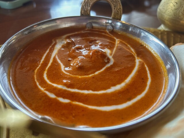 アジアンダイニング ブッダ - 山形（インド料理）の写真