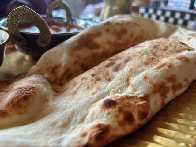 アジアンダイニング ブッダ - 山形（インド料理）の写真