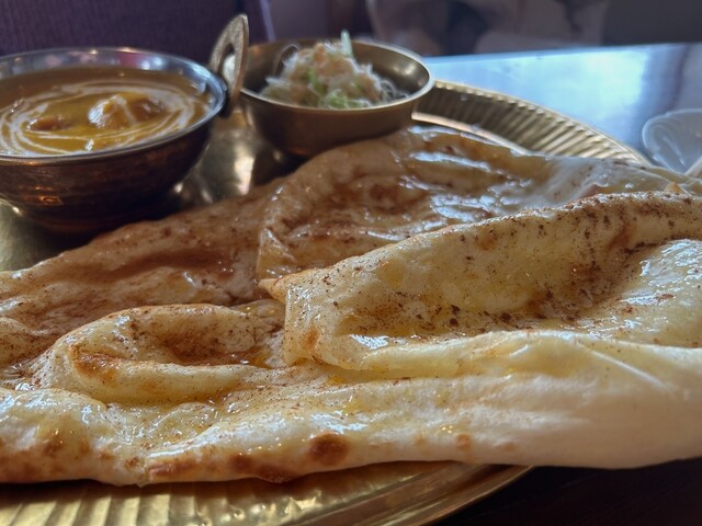 アジアンダイニング ブッダ - 山形（インド料理）の写真