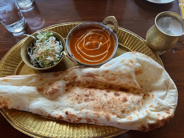 アジアンダイニング ブッダ &ndash; 山形の本格インド料理 | ランチ・ディナー情報