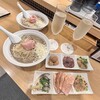 麺処 にぼし香 水天宮前店