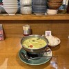 2階のタイ料理屋 コップン天満