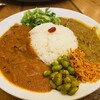 カンテグランデカレー サン広場店